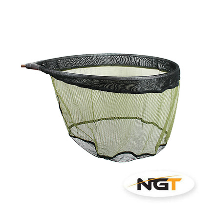 NGT Deluxe Pan Net