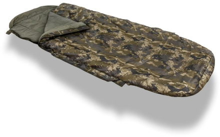 Solar Tackle Undercover Pro Sleeping Bag