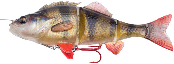 Savage Gear 4D Line Thru Perch - Perch