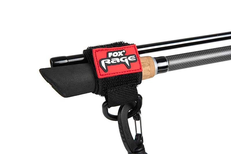 Fox Rage Voyager Rod Bands (2 Stuks)