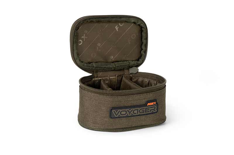 Fox Voyager Mini Accessory Bag