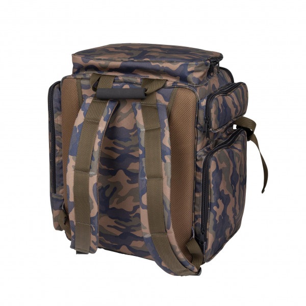 JRC Rova Session Backpack Camo