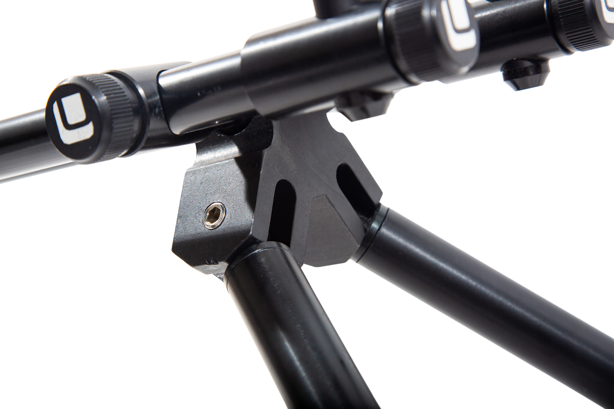 Ultimate Bionic Lunar Rod Pod