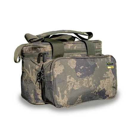 Solar UnderCover Camo Cool Bag