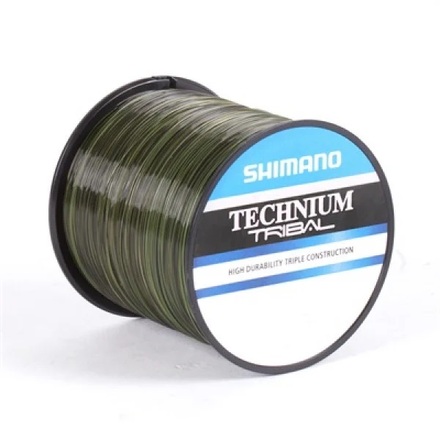 Shimano Technium Tribal Quarter Pound