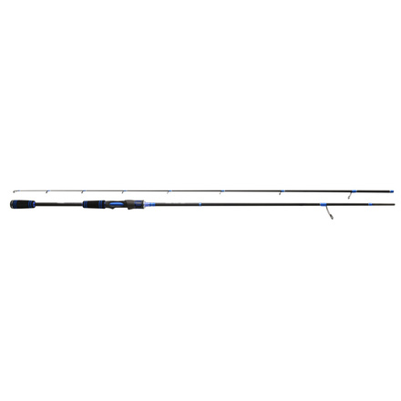 Patriot XXX Perch Baitcasterhengel 2.18m (5-18g)