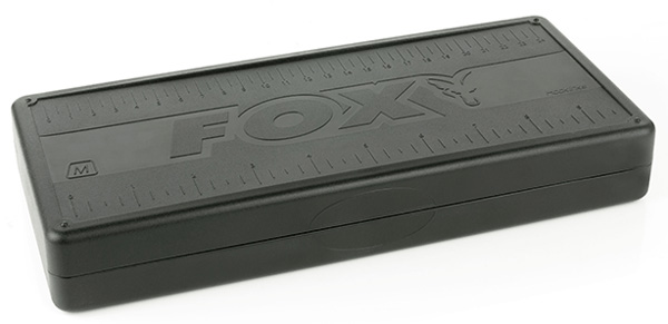 Fox Magnetic Double Rig Box System