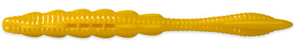 FishUp Scaly Fat 11cm, 8 stuks! - Yellow