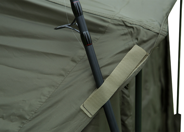 Ultimate Adventure Brolly System