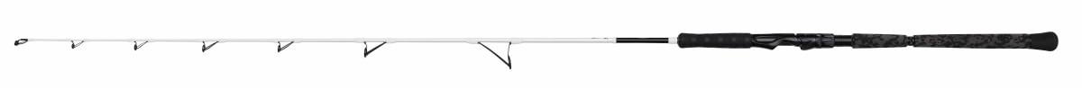 Madcat White Light Spin Meervalhengel 2.10m (50-110g)