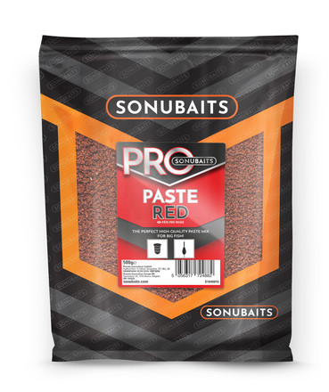 Sonubaits Pro Paste (500g)