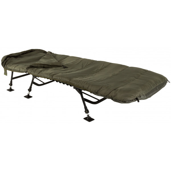 JRC Defender Sleeping Bag Wide