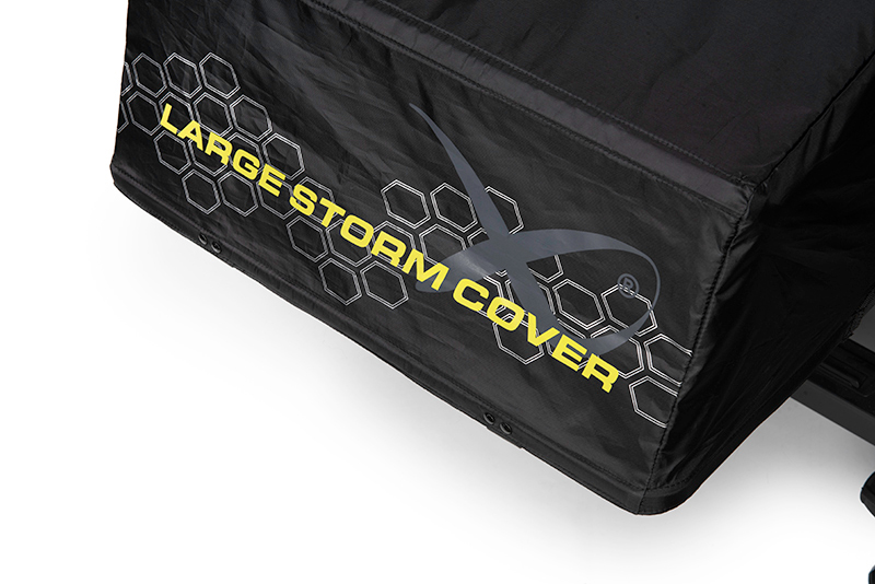 Matrix Side Tray Storm Cover