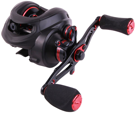 Ultimate Cast Pro 2.0 Baitcaster Reel