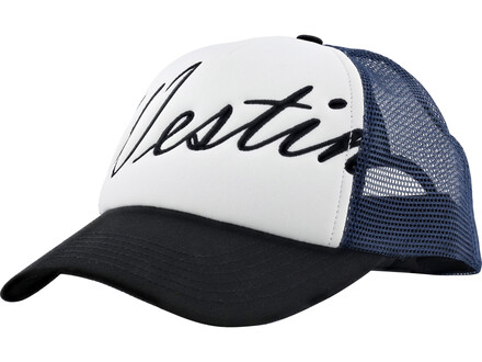 Westin Script Cap One Size Bluestone Vispet