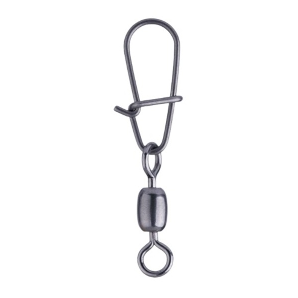 BKK Duolock Snap Swivel-51 (5pcs)