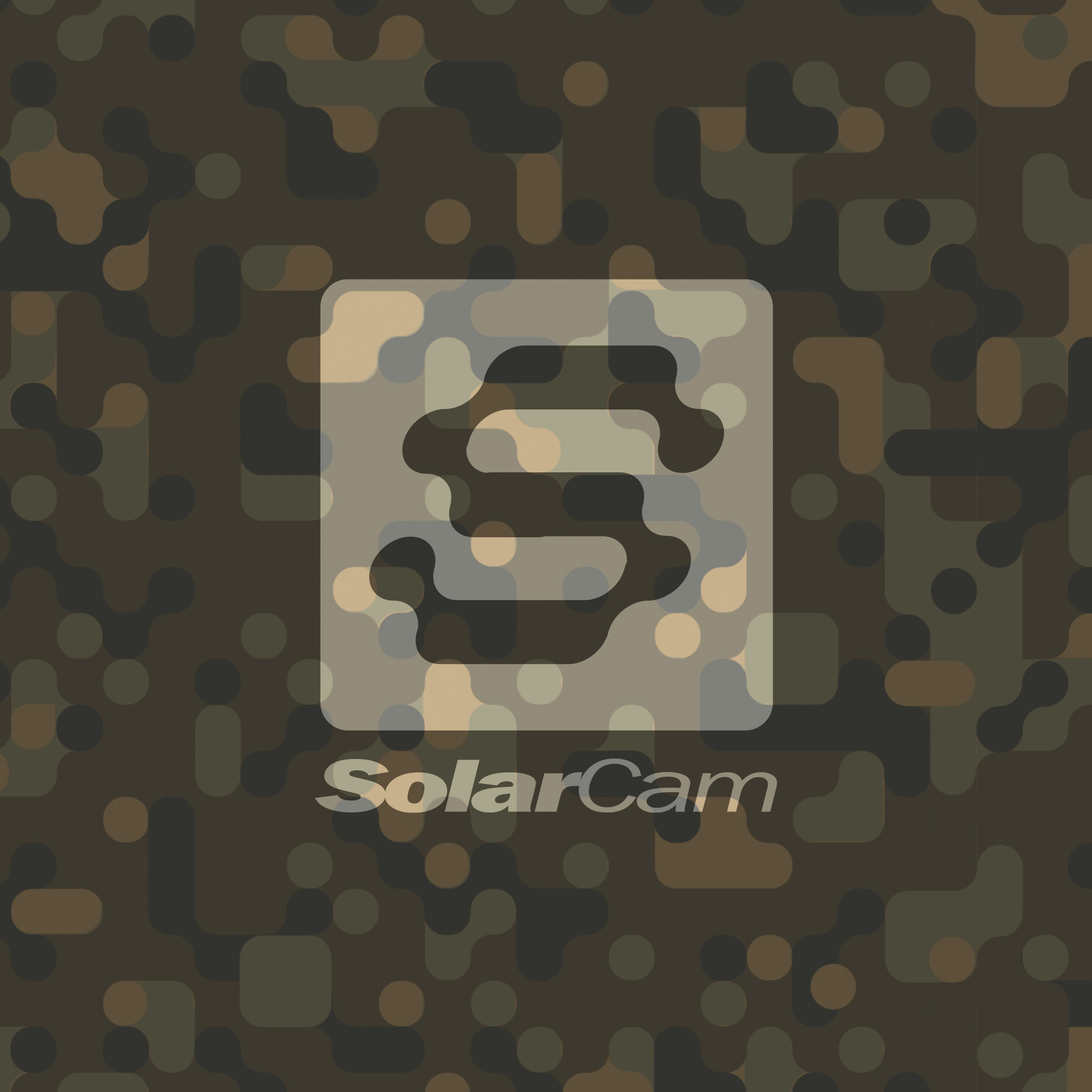 Solar SP C-Tech Memory Foam Sleep System Solcam Camo (Stretcher + Slaapzak)