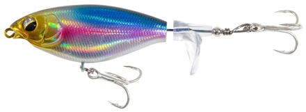 Ultimate Waveripper Oppervlakte Kunstaas 8cm (11g)