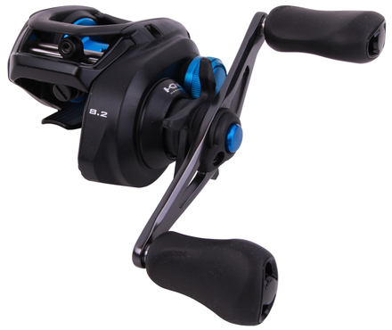 Shimano SLX DC Baitcasting Reel