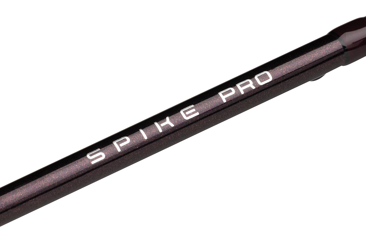 Abu Garcia Spike Pro Spinning 2,13m (3-14g)