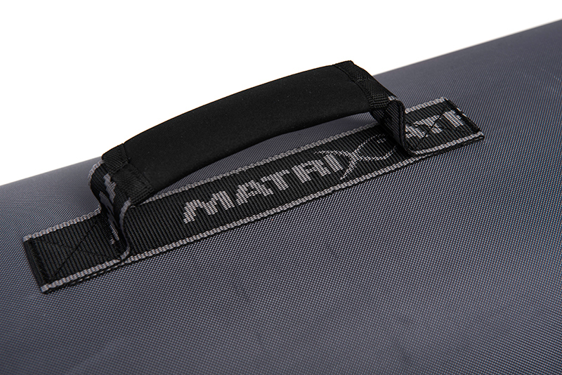 Matrix Ethos 4 Rod Holdall Foudraal