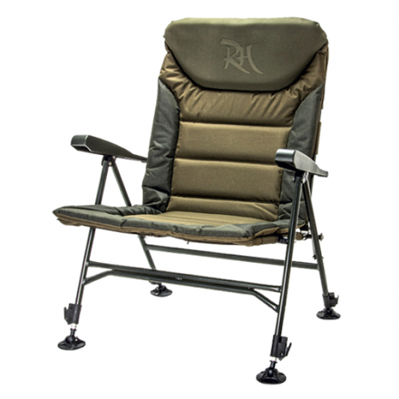 Rod Hutchinson CP3 Recliner Chair