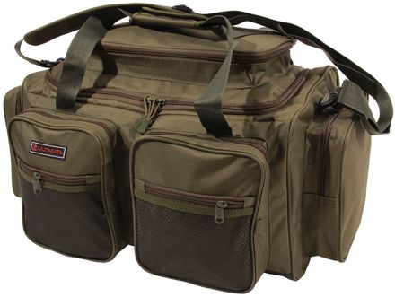 Ultimate Cargo Carryall