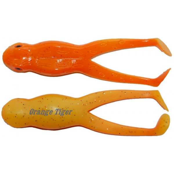 Tournament Baits Frog 7" 50g (2 pack)