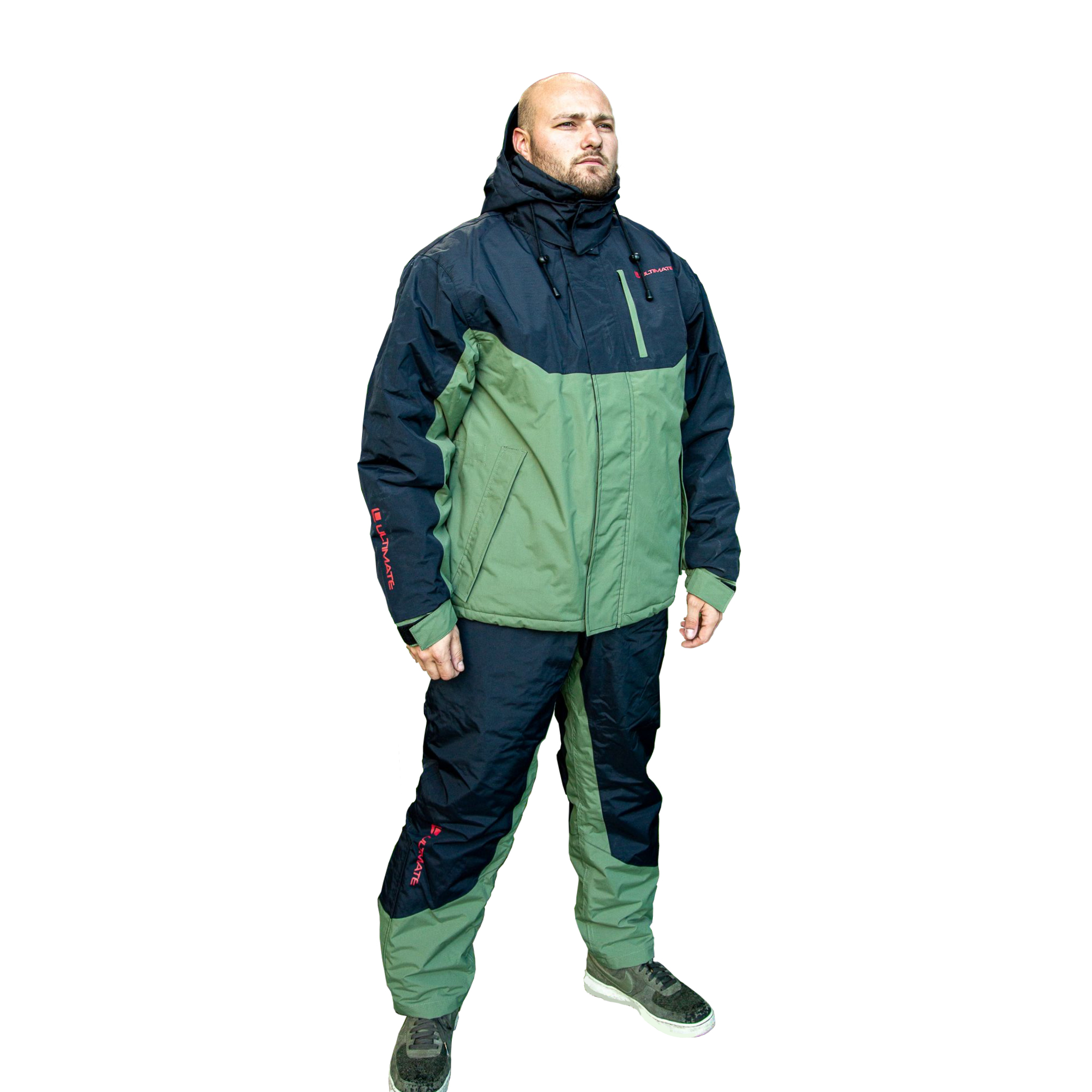 Ultimate Explora Thermo Suit