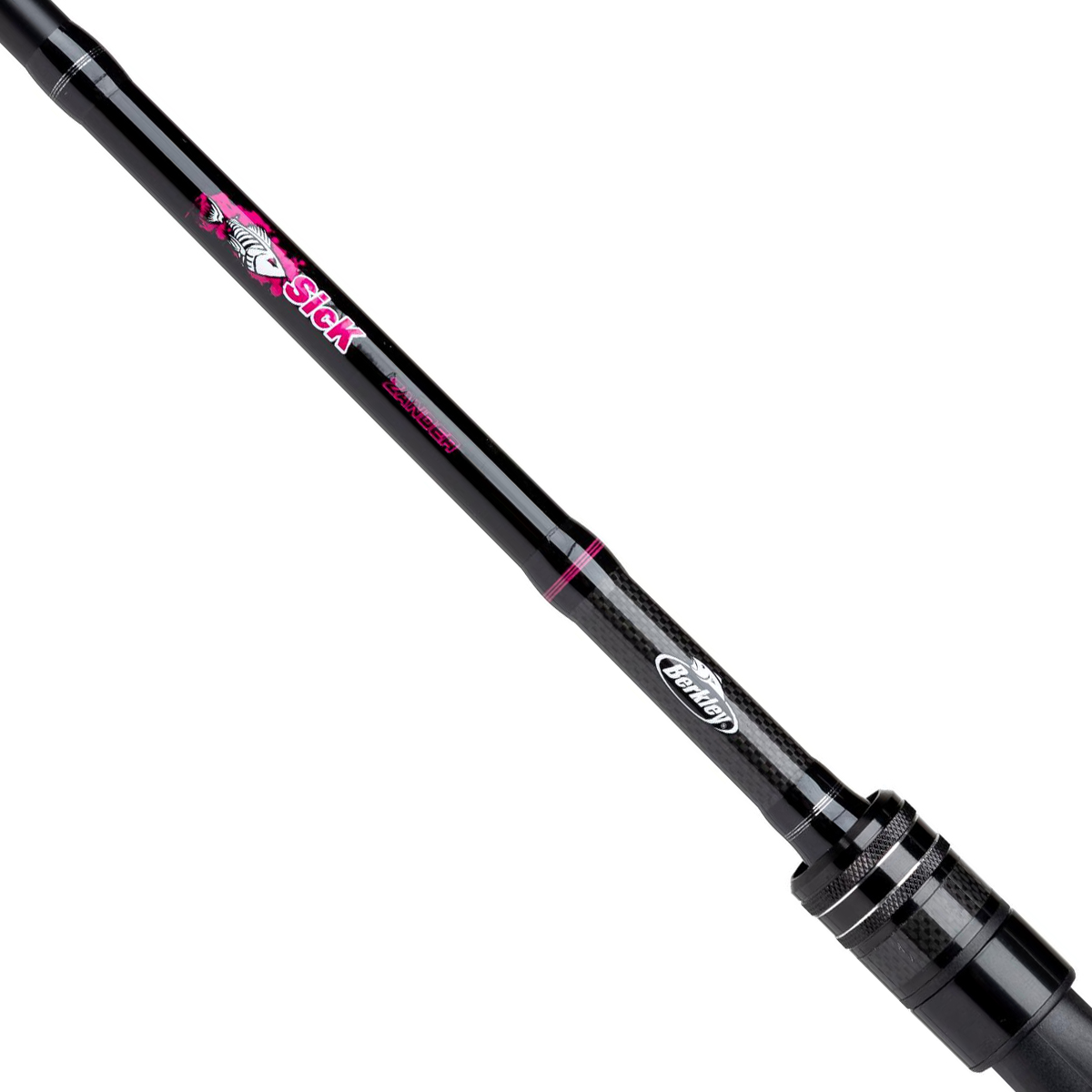 Berkley Sick Stick Pike Spinning 2,44m (20-60g)