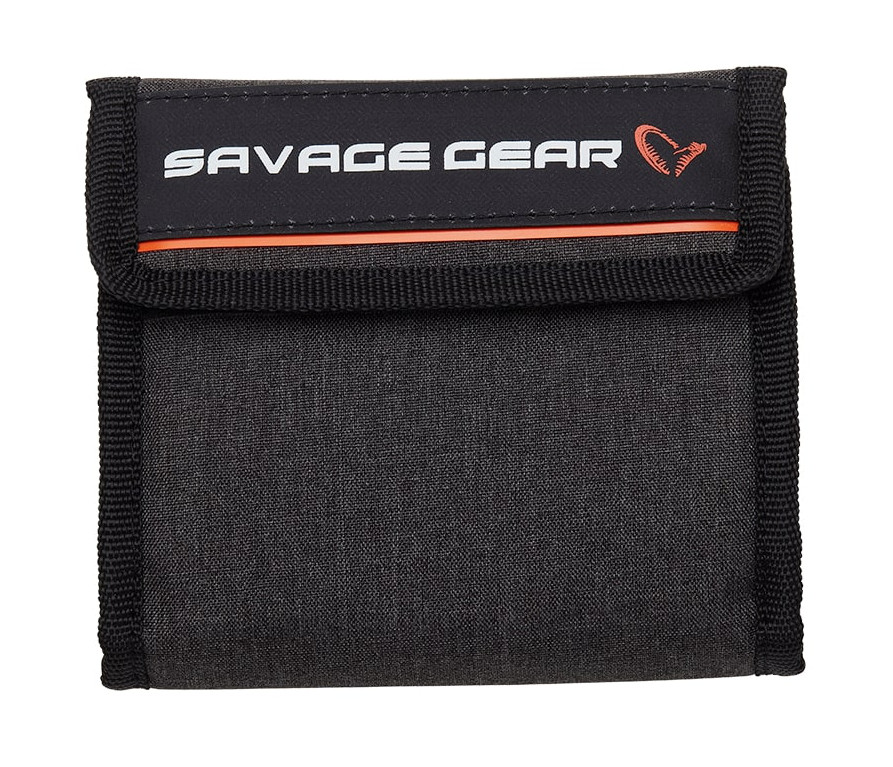 Savage Gear Flip Wallet Rig And Lure Kunstaas Tas