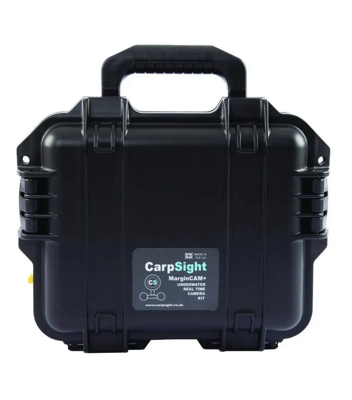 CarpSight MarginCAM+ Realtime Onderwater Camera Fishing Kit