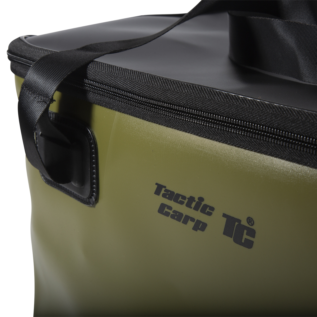 Tactic Carp Waterproof Luggage Waterdichte Tassen - Big & Medium Green