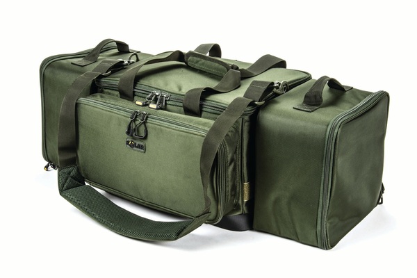 Solar SP Modular Carryall System