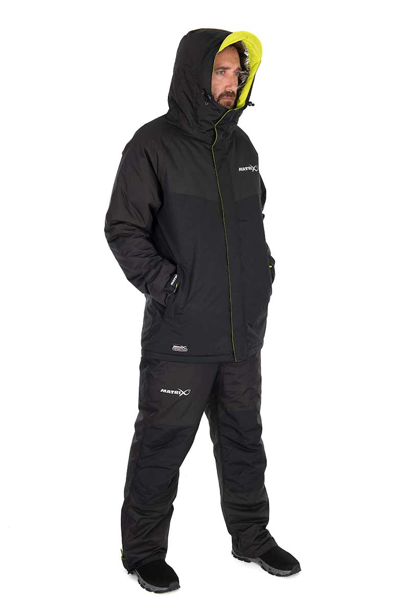 Matrix Therma-Foil Winter Suit Warmtepak