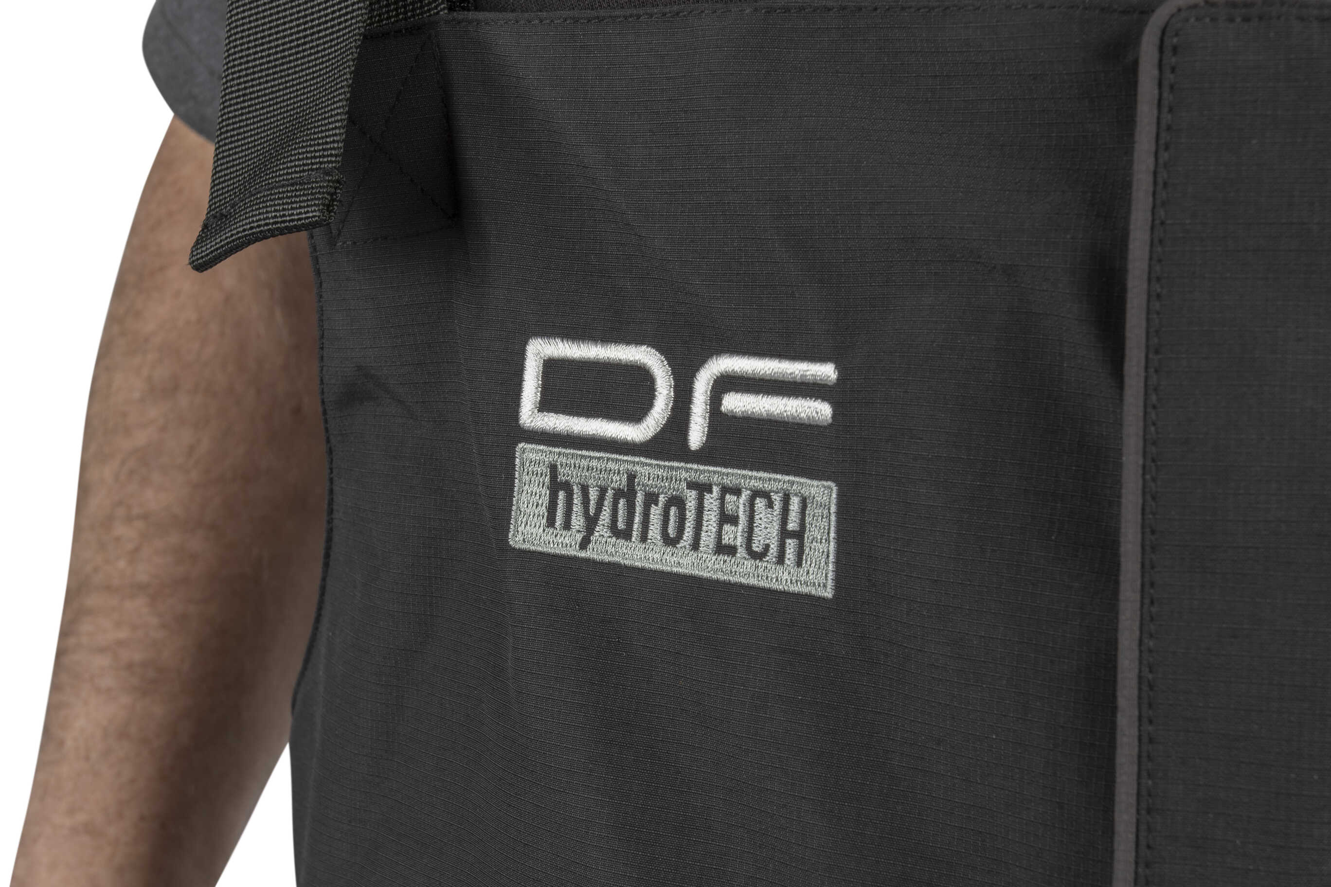 Preston DF Hydrotech Suit Warmtepak