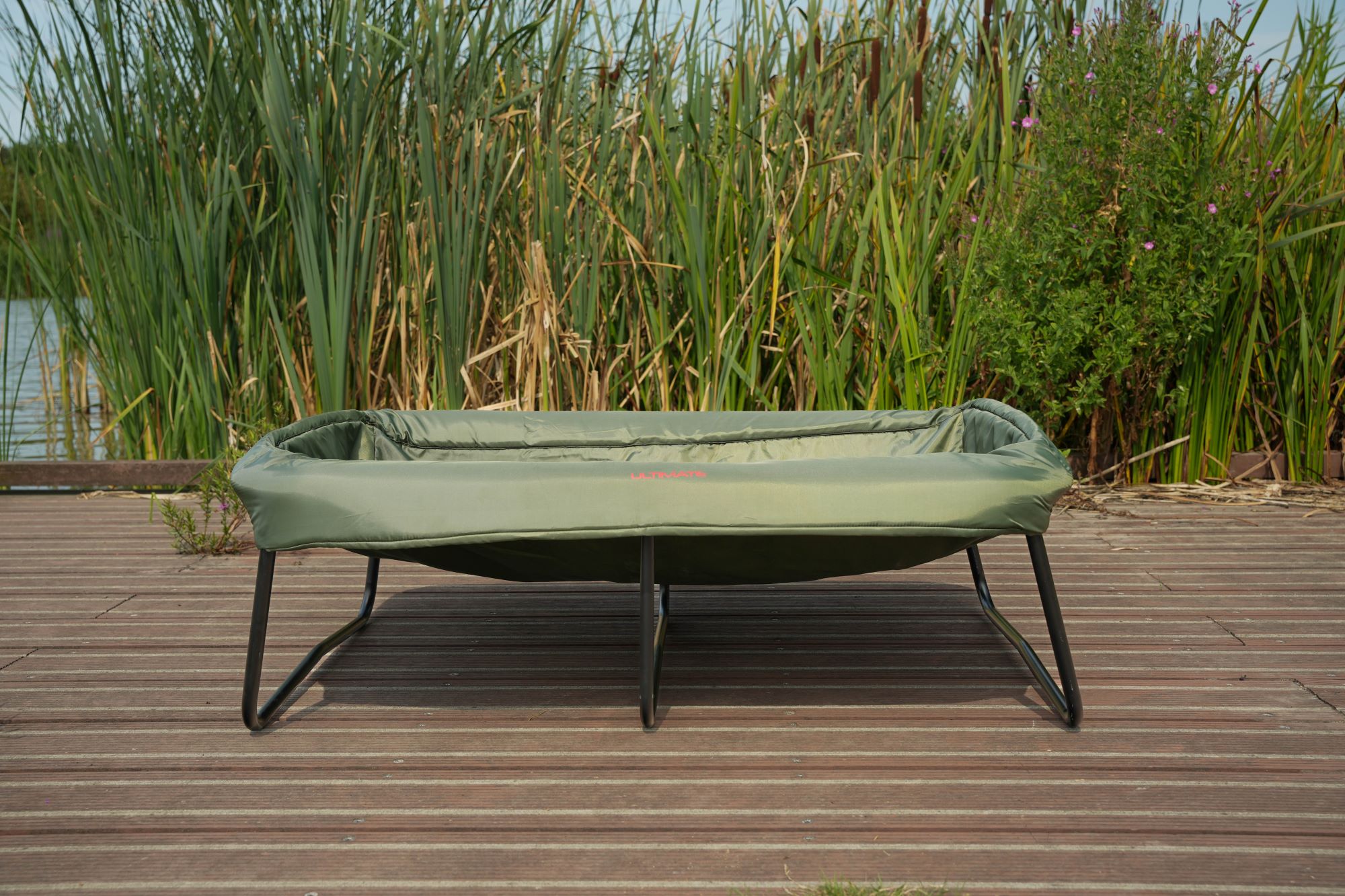 Ultimate Carp Cradle