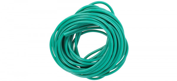 Preston Hollo Elastic - 13h Green