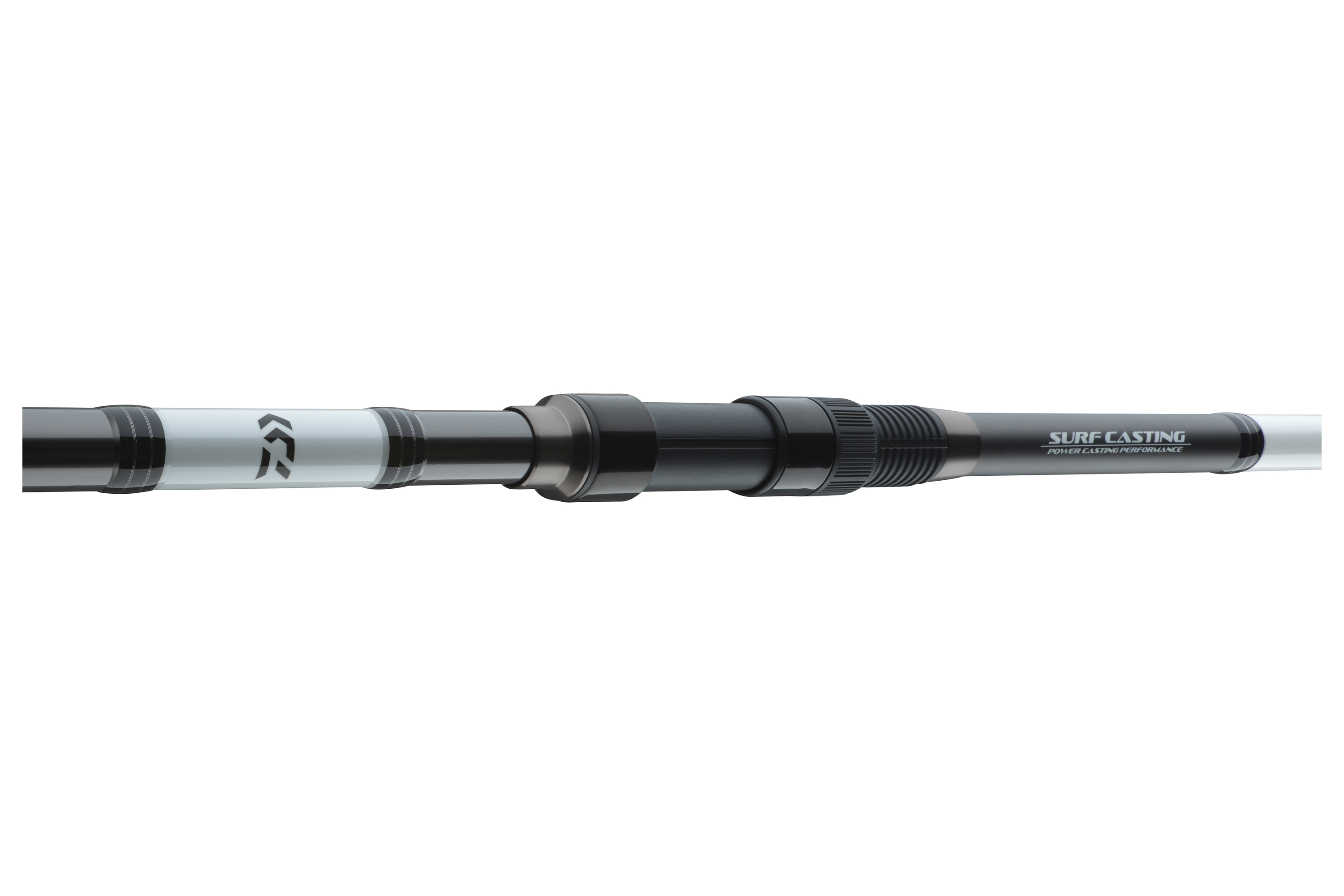 Daiwa Seahunter X Surf Strandhengel 100-250g (3-Delig)