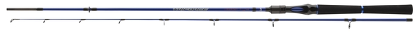 Daiwa Triforce Target Baitcaster Hengel 2.10m (7-28g) - Triforce Target Baitcaster