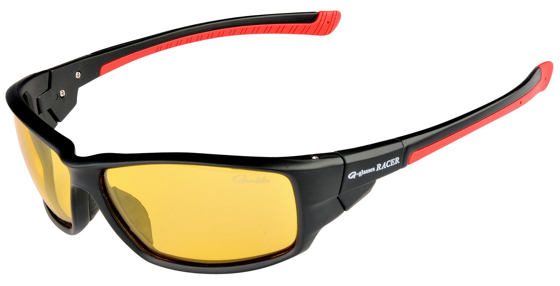 Gamakatsu G-Glasses Racer Zonnebril - Amber