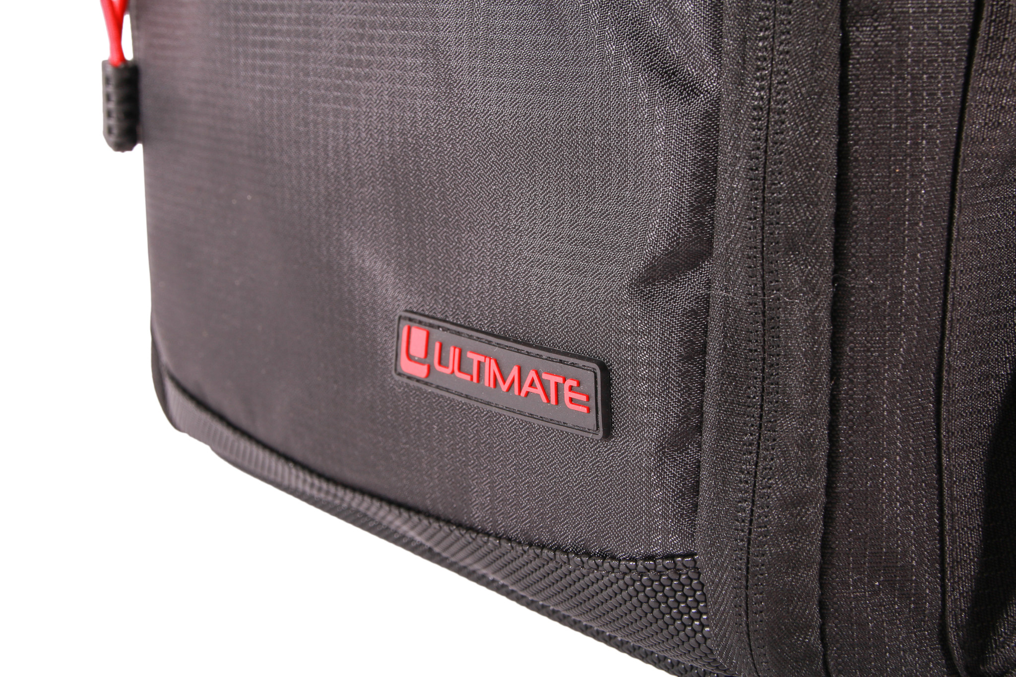 Ultimate Ultra Backpack Incl. 4 Tackleboxes