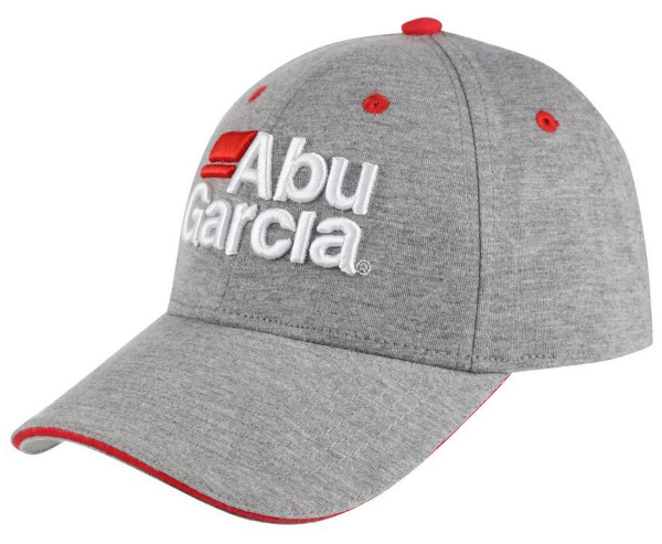 Abu garcia sales cap