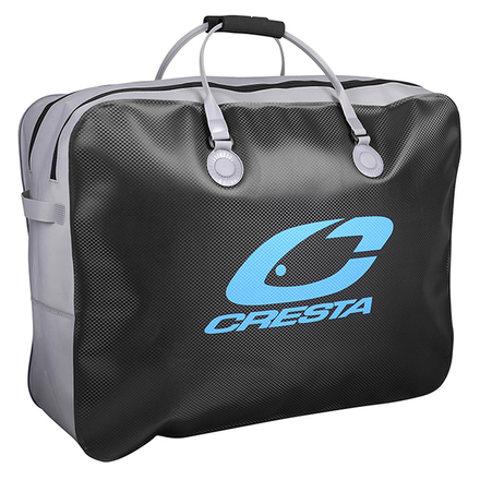 Cresta Eva Double Zipped Keepnet Bag