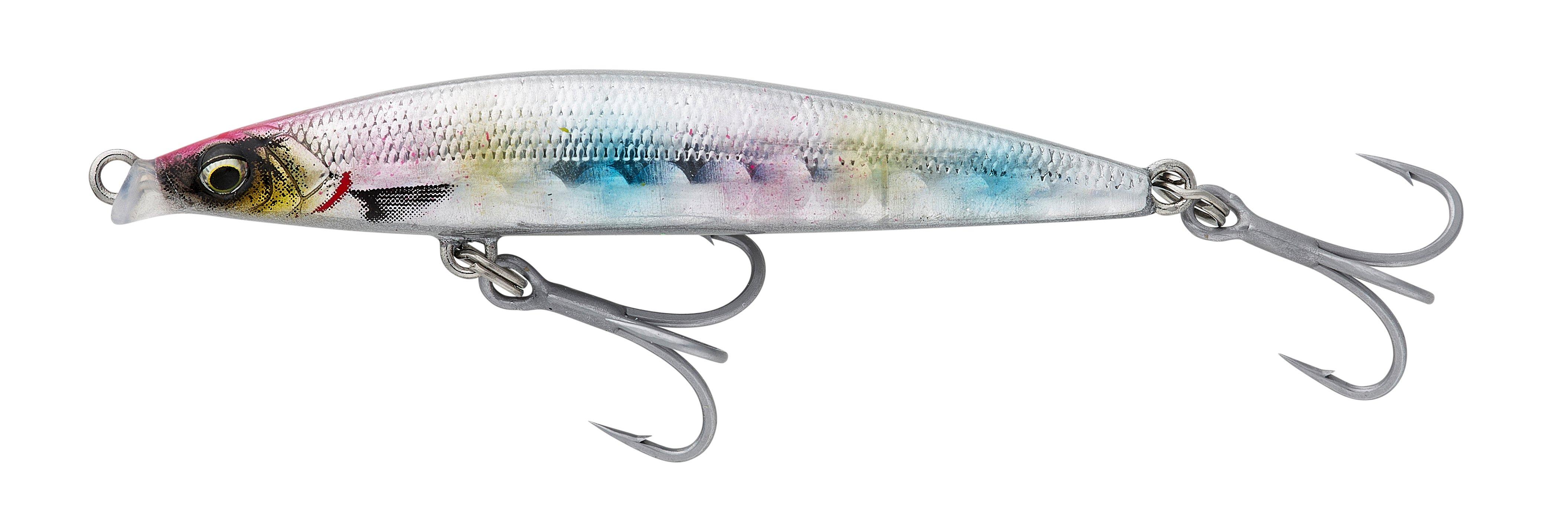 Savage Gear Grace Tail Jerkbait 5cm (4.2g) - Candy