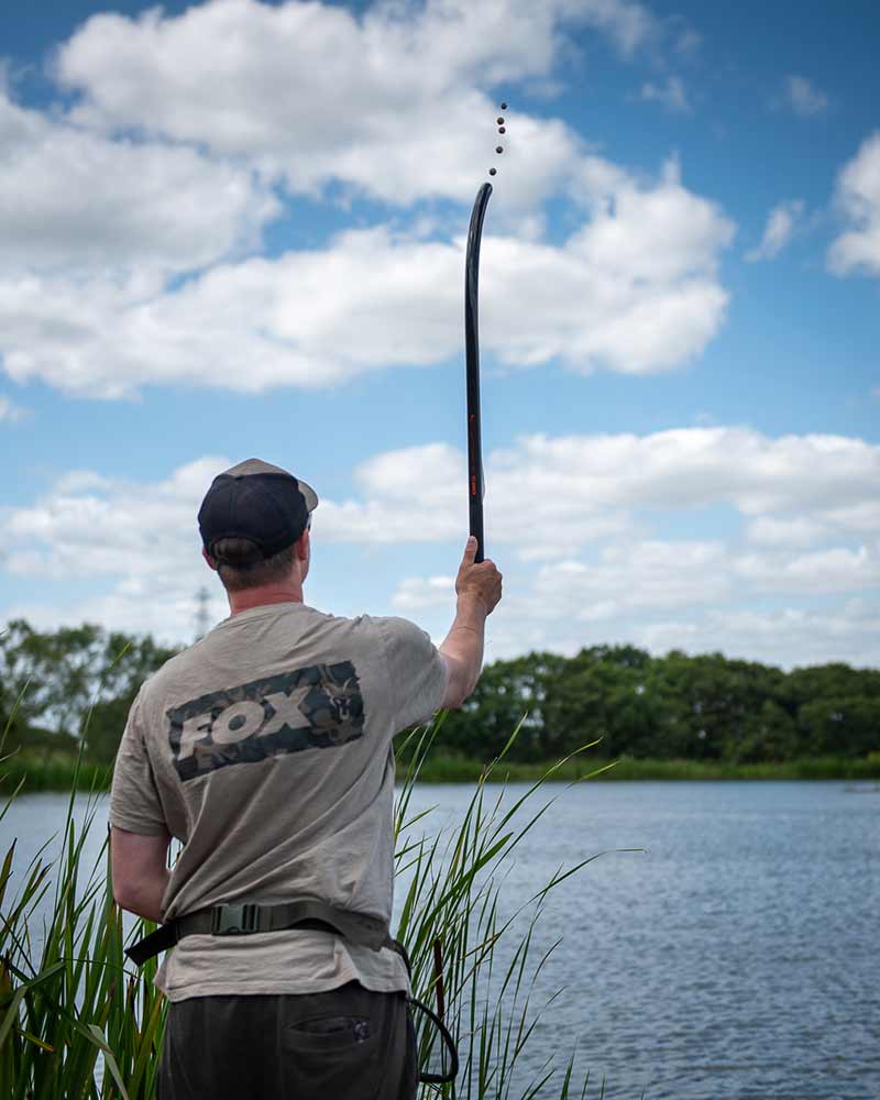 Fox Rangemaster Carbon Throwing Stick