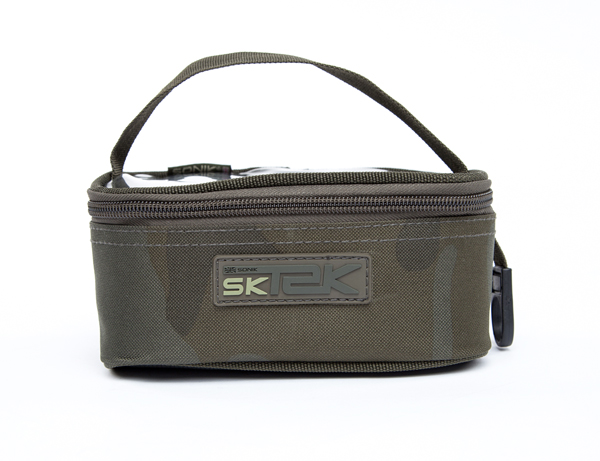 Sonik SK-Tek Accessory Pouch - Medium