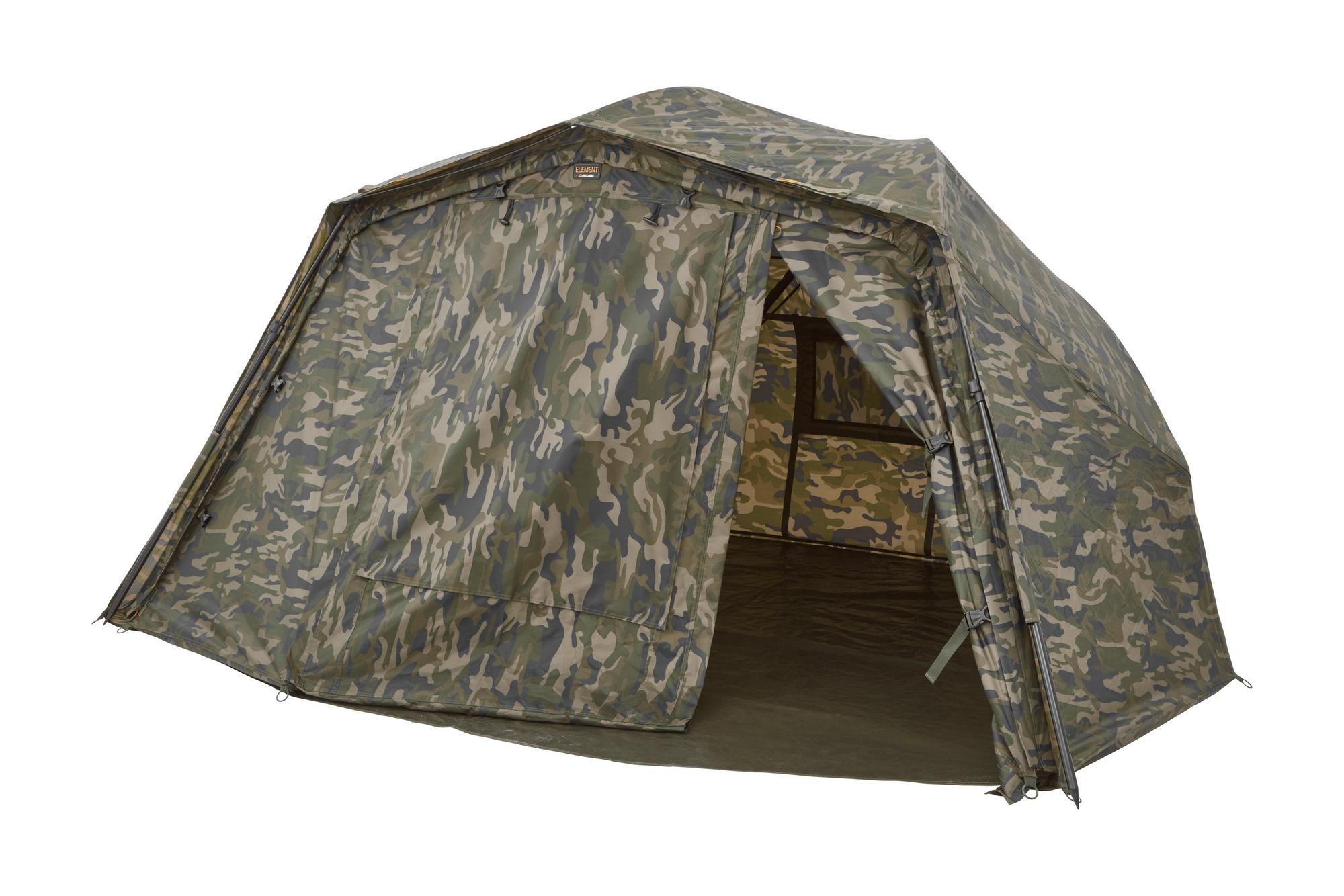 Prologic Element 65 Brolly Full System Camo Karpertent