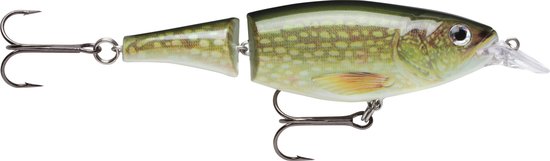 Rapala X-Rap Jointed Shad Plug 13cm (46g)