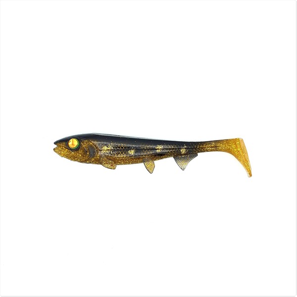 Hostagevalley Shad 22cm (90g) - Spotted Bullhead